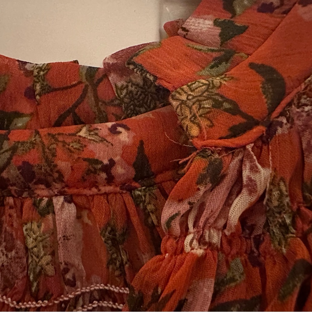 NWT El Saison Dress Size XS - Picture 4 of 4